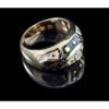 авторские украшение, кольцо с бриллиантом, кольцо ручной работы